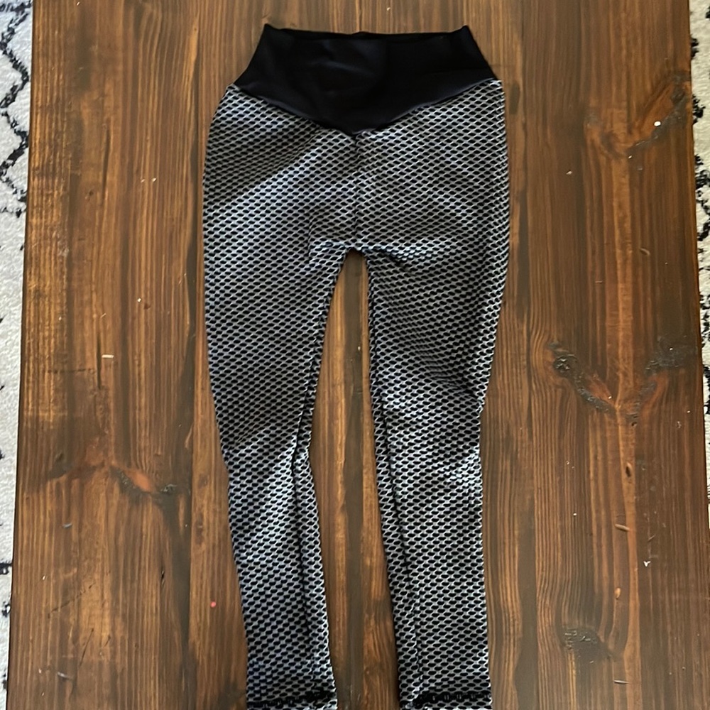 Booty leggings